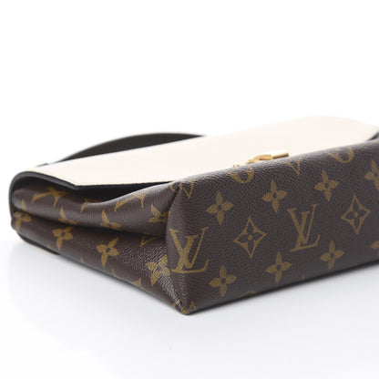 Louis Vuitton Monogram Saint Placide Creme 6 of 7