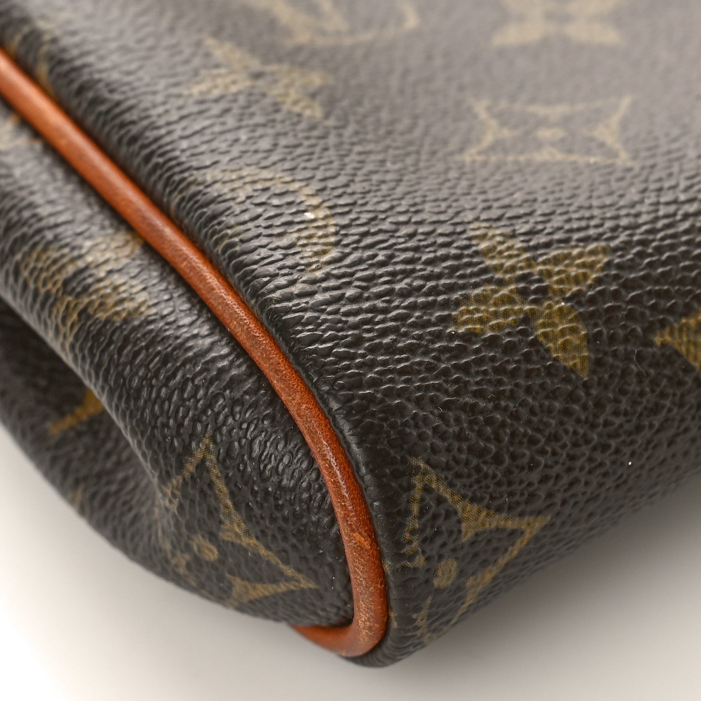 Monogram Eva Clutch