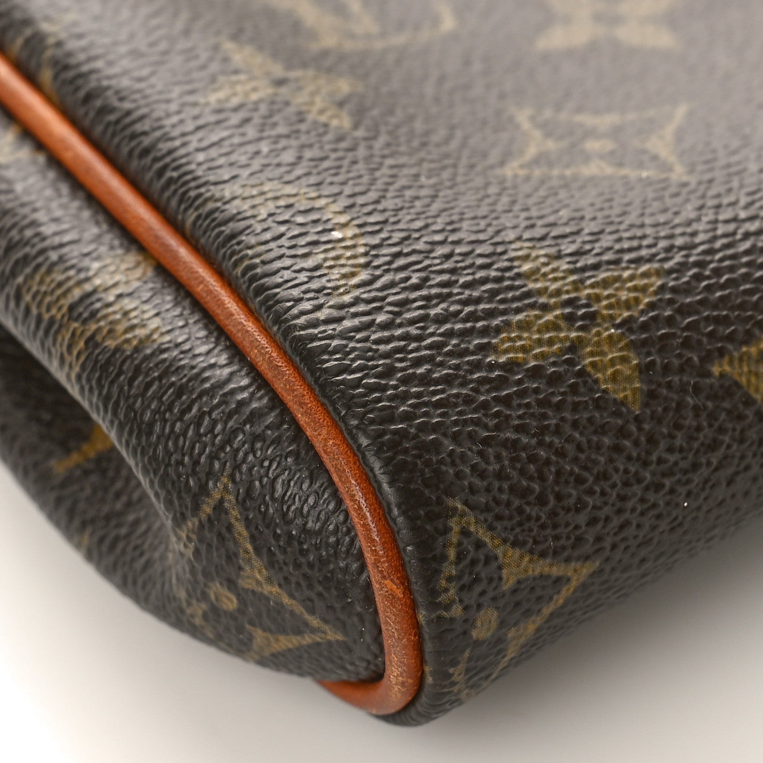 Louis Vuitton Monogram Eva Clutch 8 of 13