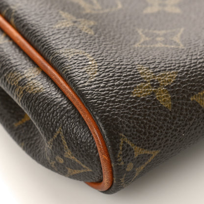 Louis Vuitton Monogram Eva Clutch 8 of 13