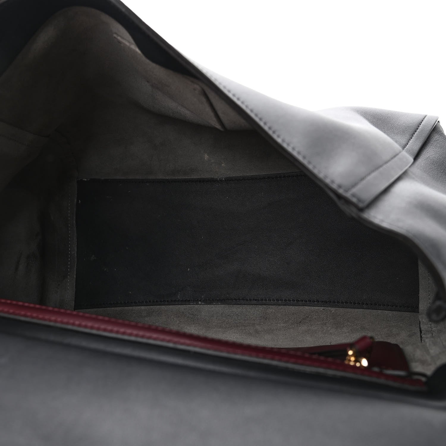 Givenchy Calfskin Medium Mystic Shoulder Bag Black 5 of 10