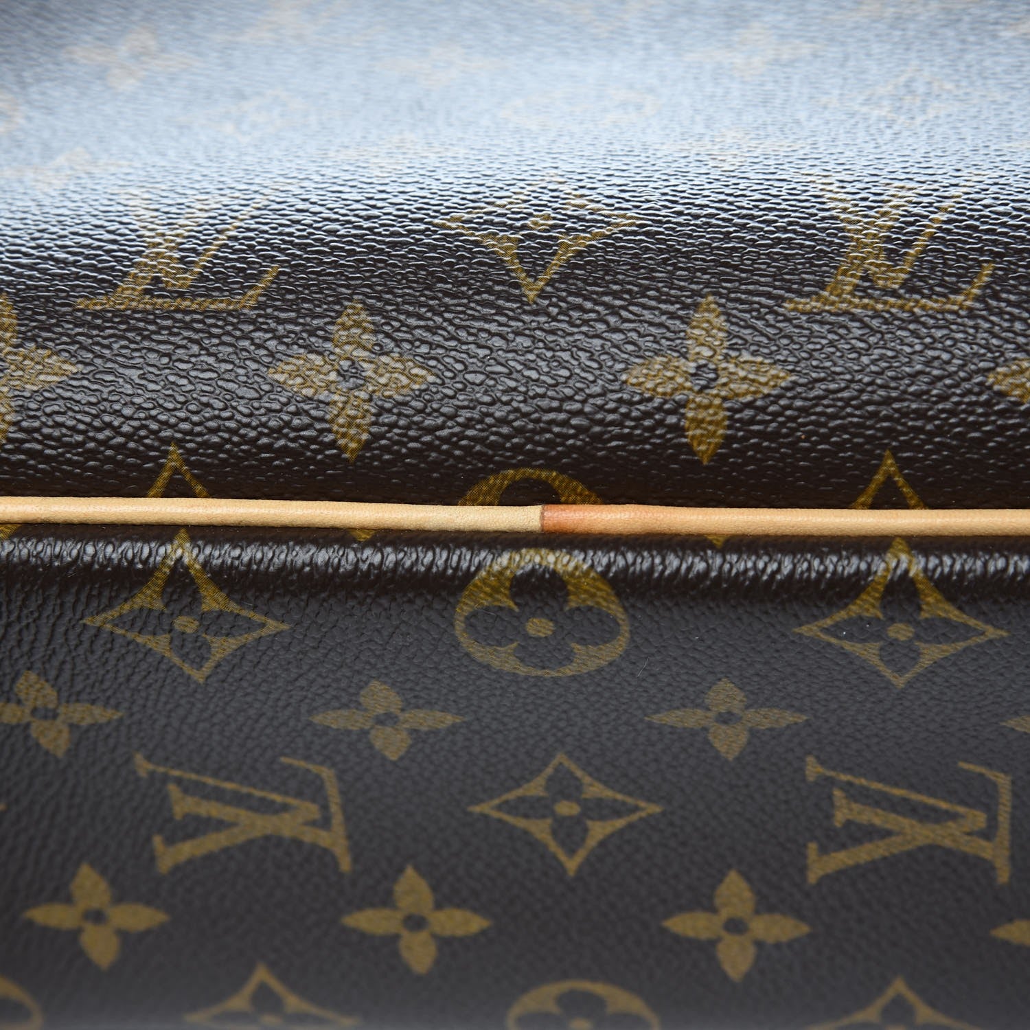 Louis Vuitton Monogram Trouville 10 of 10