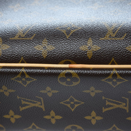 Louis Vuitton Monogram Trouville 10 of 10