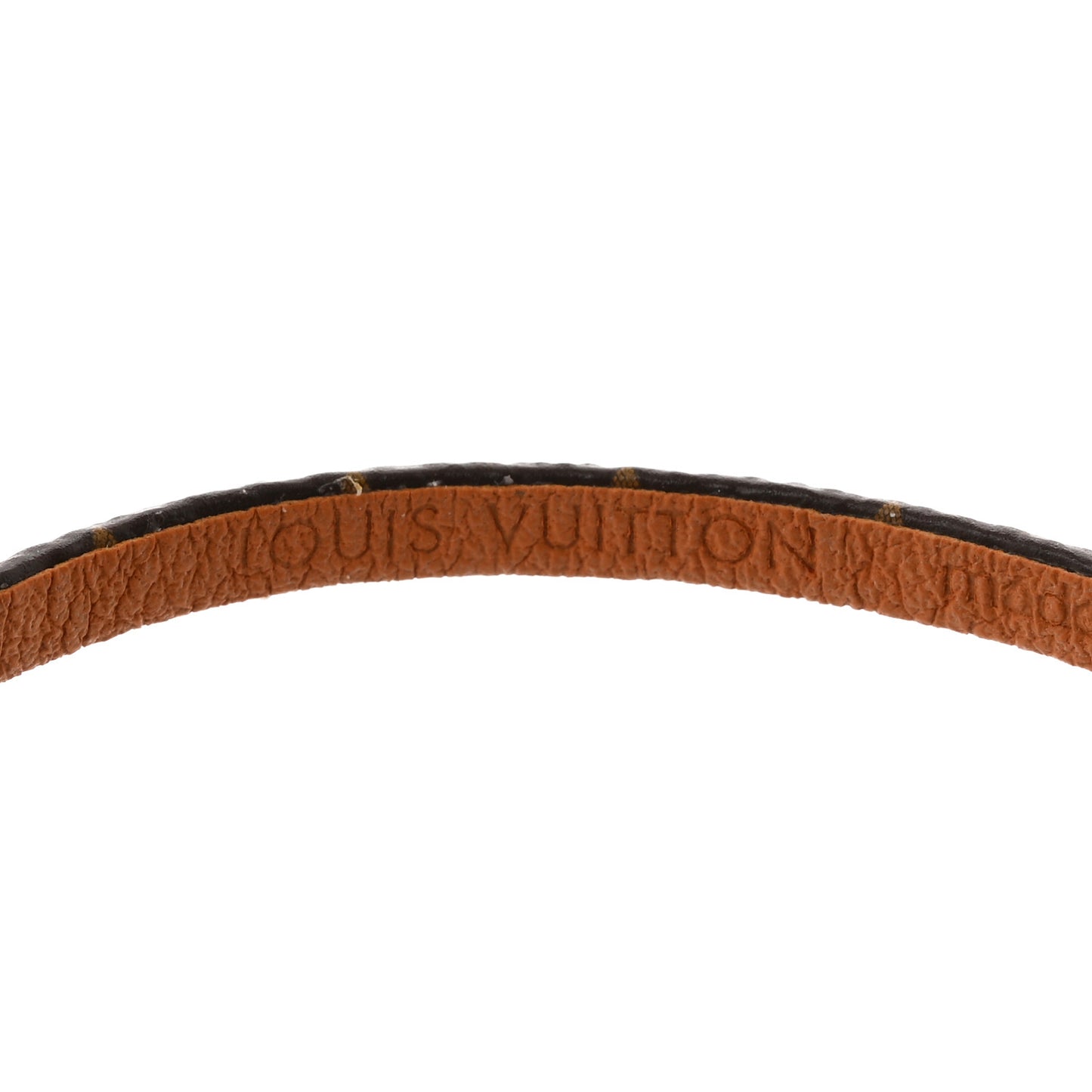 Monogram Mini Historic Bracelet 19
