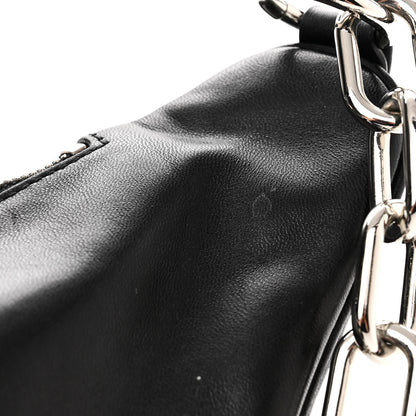 Alexander Wang Lambskin Attica Belt Bag Black 12 of 13