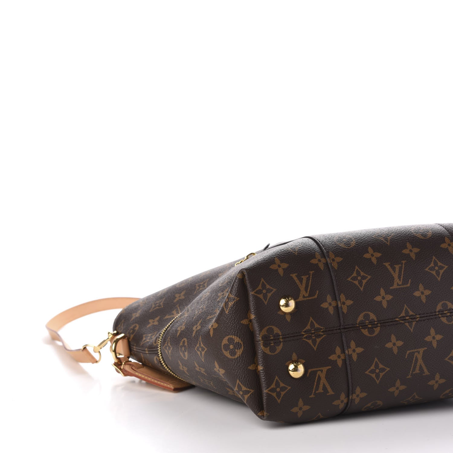 Louis Vuitton Monogram Melie 8 of 10