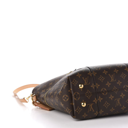 Louis Vuitton Monogram Melie 8 of 10