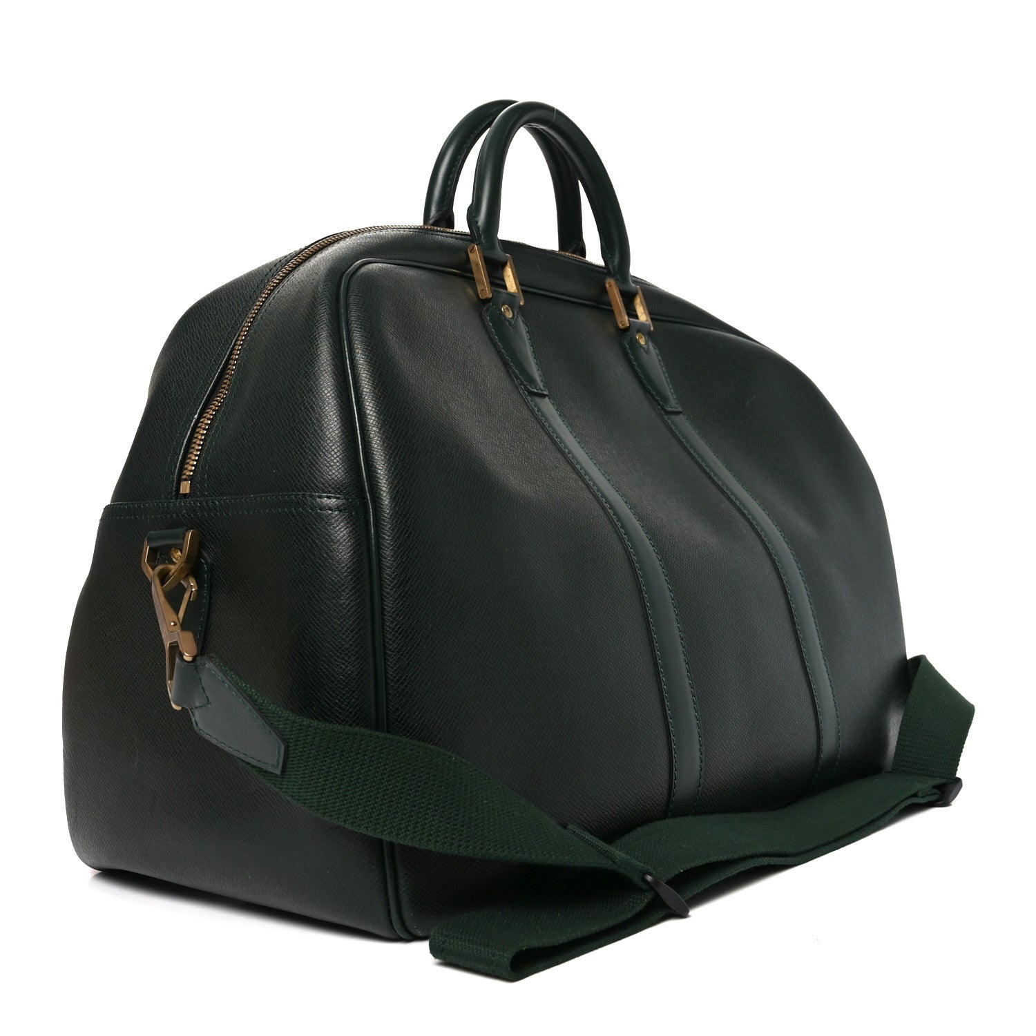 Louis Vuitton Taiga Kendall PM Epicea 1847748 – FASHIONPHILE