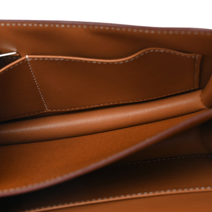 Hermes Epsom Constance 18 Gold 7 of 12