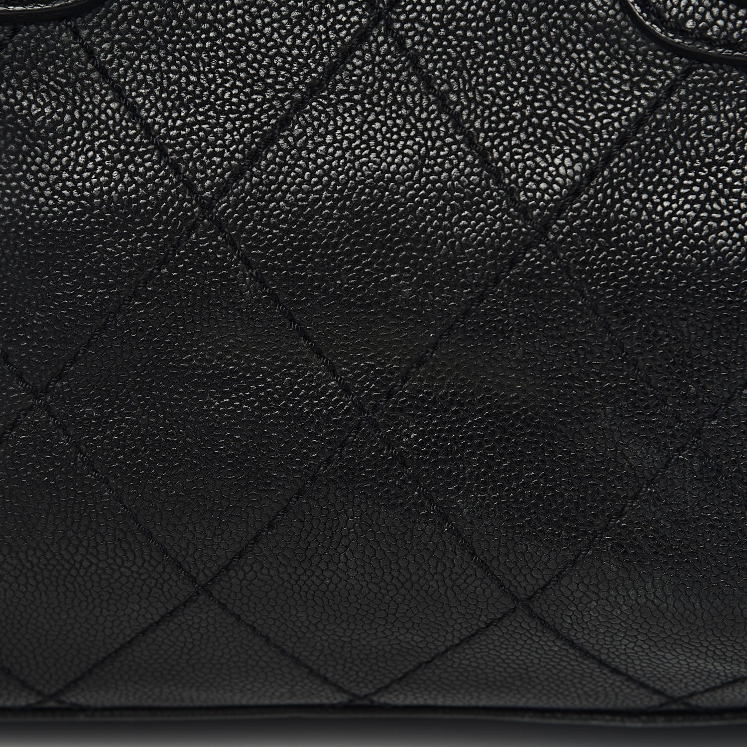 Chanel Caviar Small Outdoor Ligne Doctor Bag Black 23 of 27
