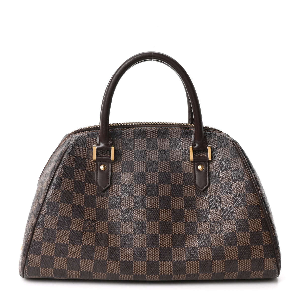 Damier Ebene Ribera MM
