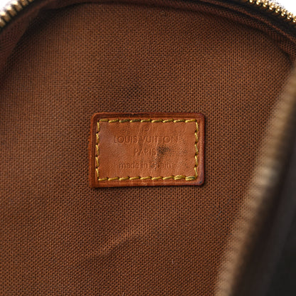 Louis Vuitton Monogram Pochette Gange 6 of 11