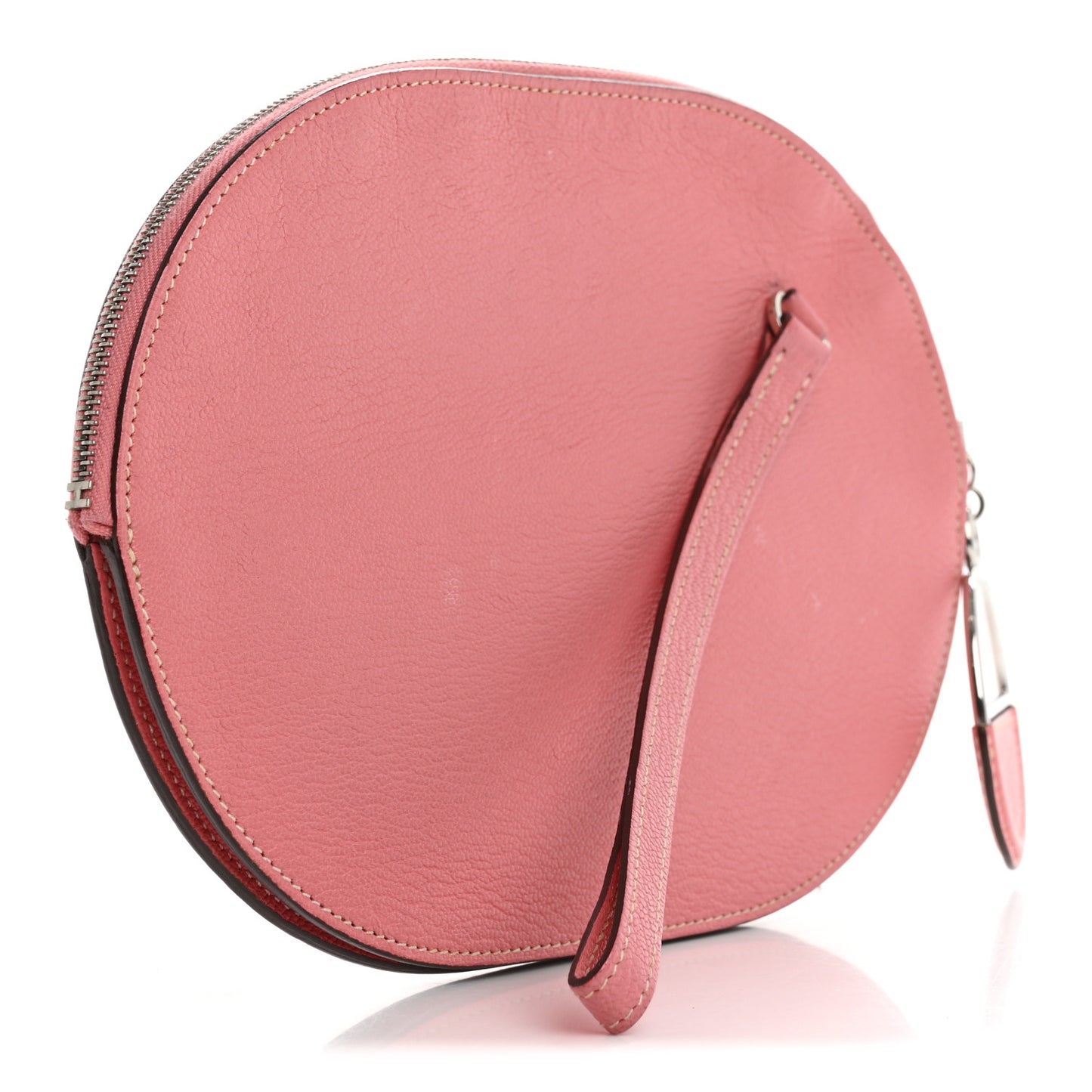 Chevre Mysore In-The-Loop-To-Go Pochette Rose Lipstick