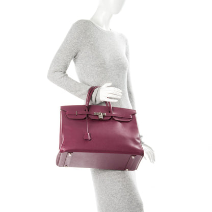 Hermes Epsom Birkin 40 Tosca 2 of 25