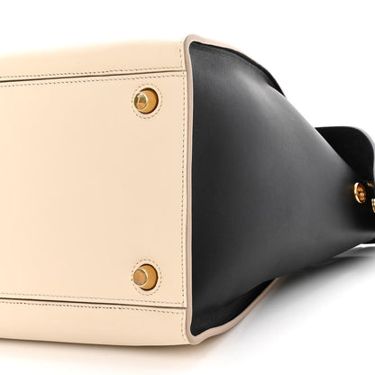 Celine Smooth Calfskin Small Ring Bag Chalk 9 of 9