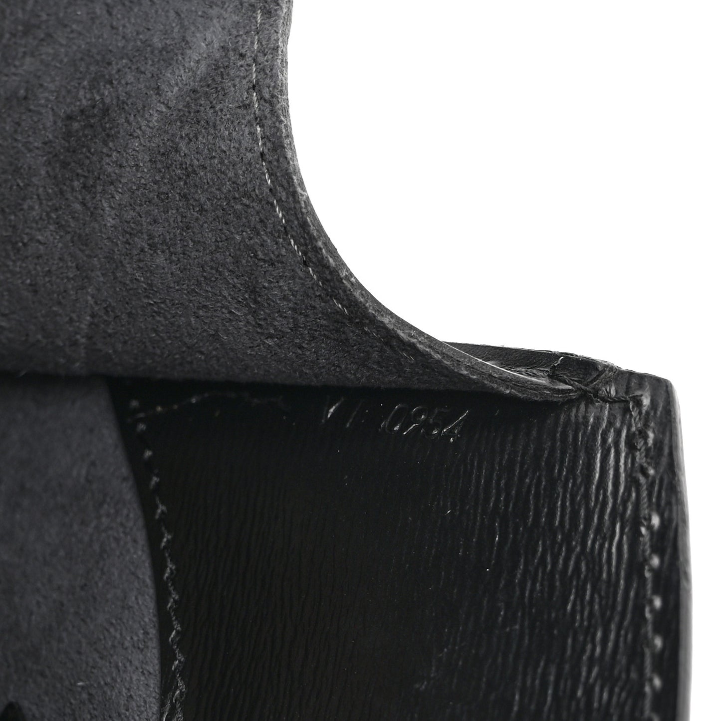Epi Cluny Black