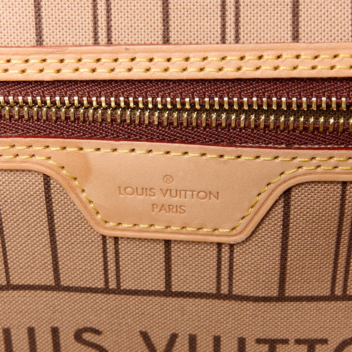 Monogram Neo Neverfull MM