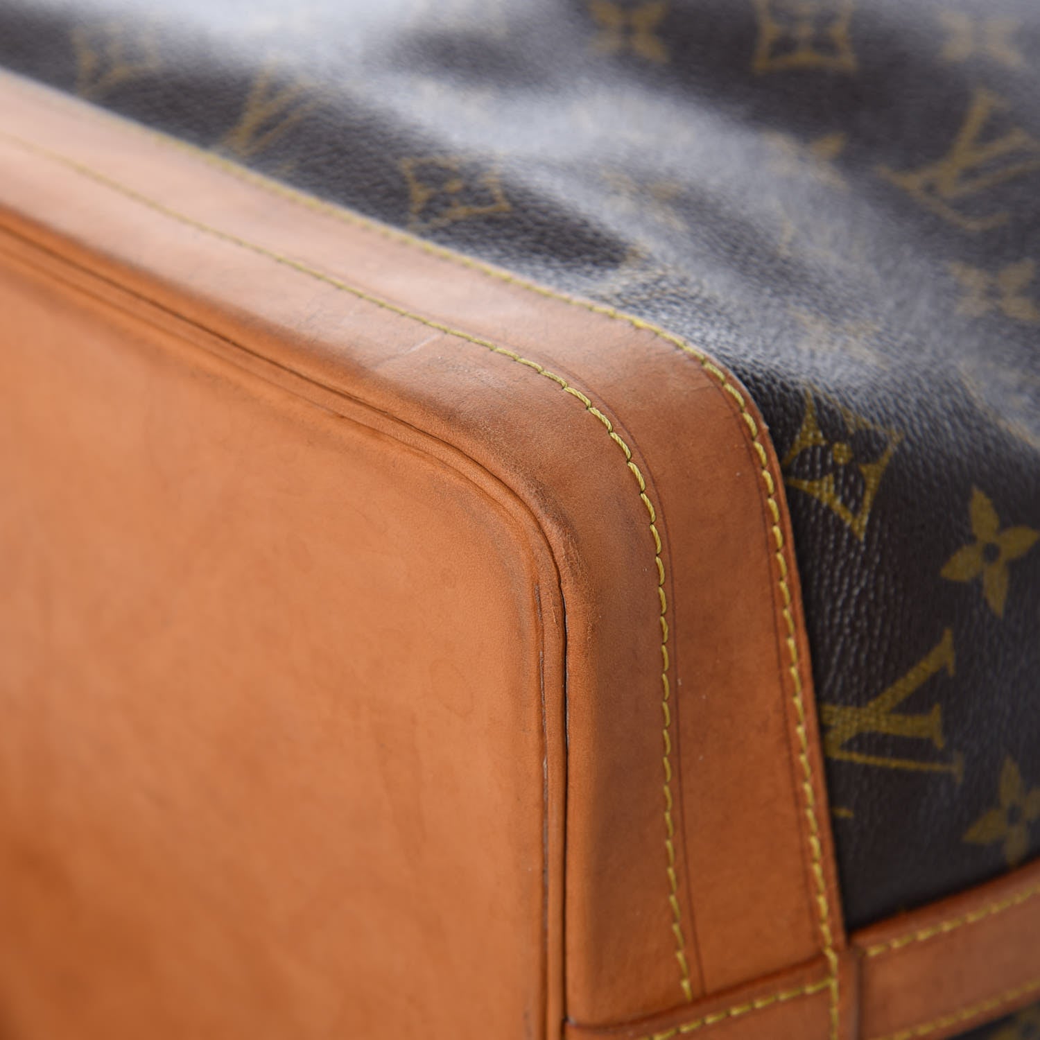 Louis Vuitton Monogram Noe 7 of 17