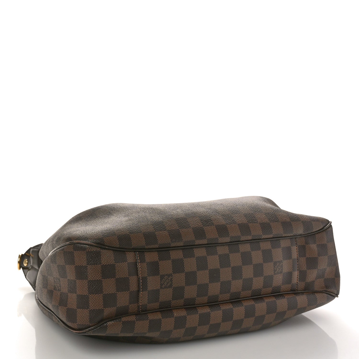 Louis Vuitton Damier Ebene Evora MM 4 of 9