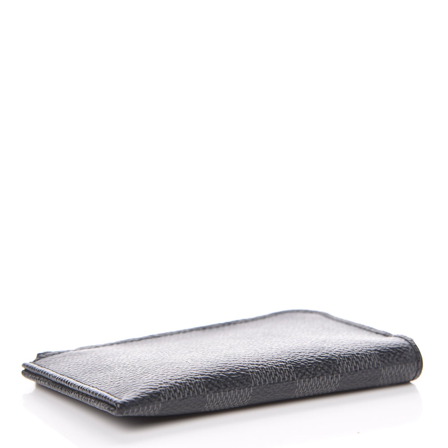 Louis Vuitton Damier Graphite Coin Purse 4 of 8