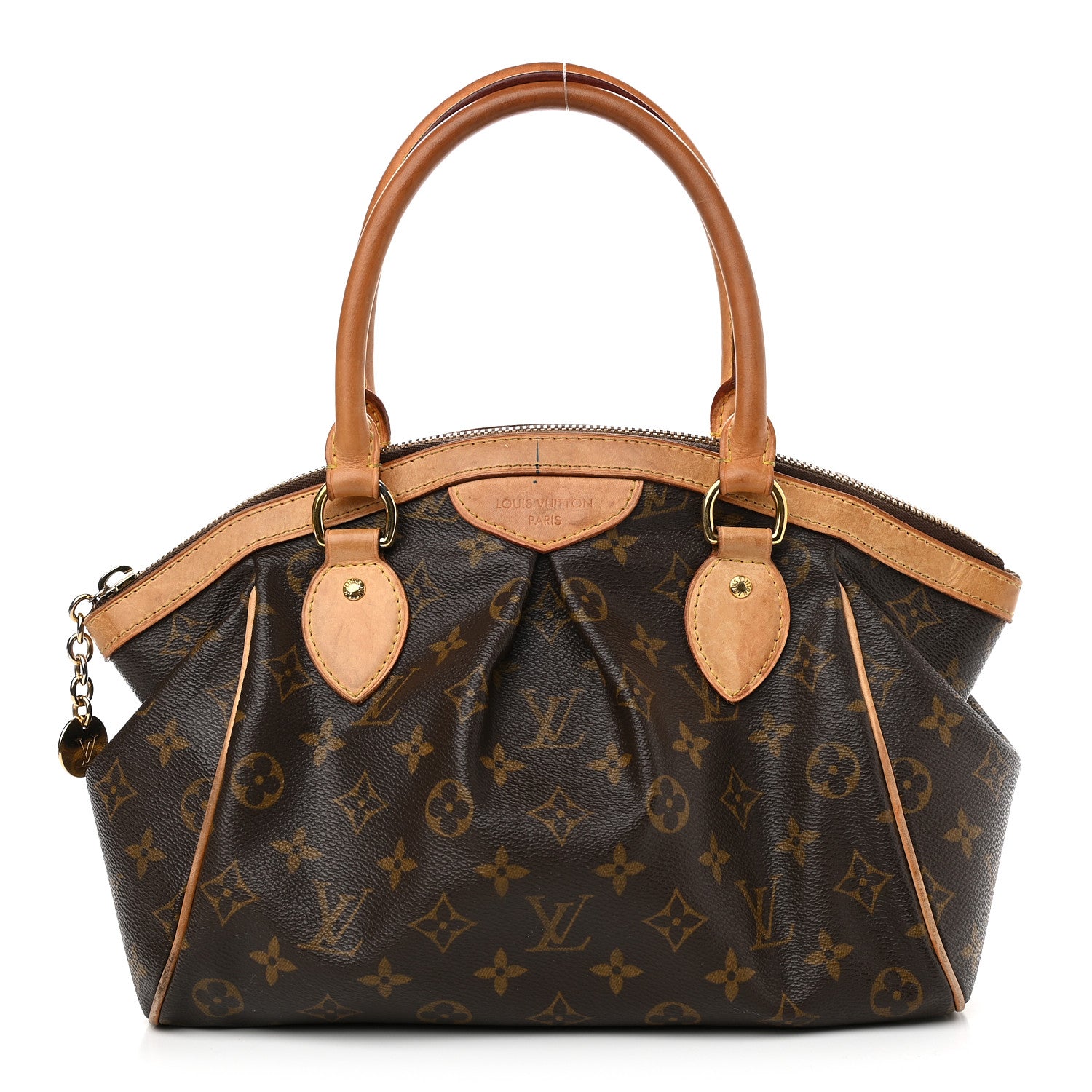 Louis Vuitton Monogram Tivoli PM 1 of 14
