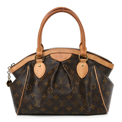 Louis Vuitton Monogram Tivoli PM 1 of 14