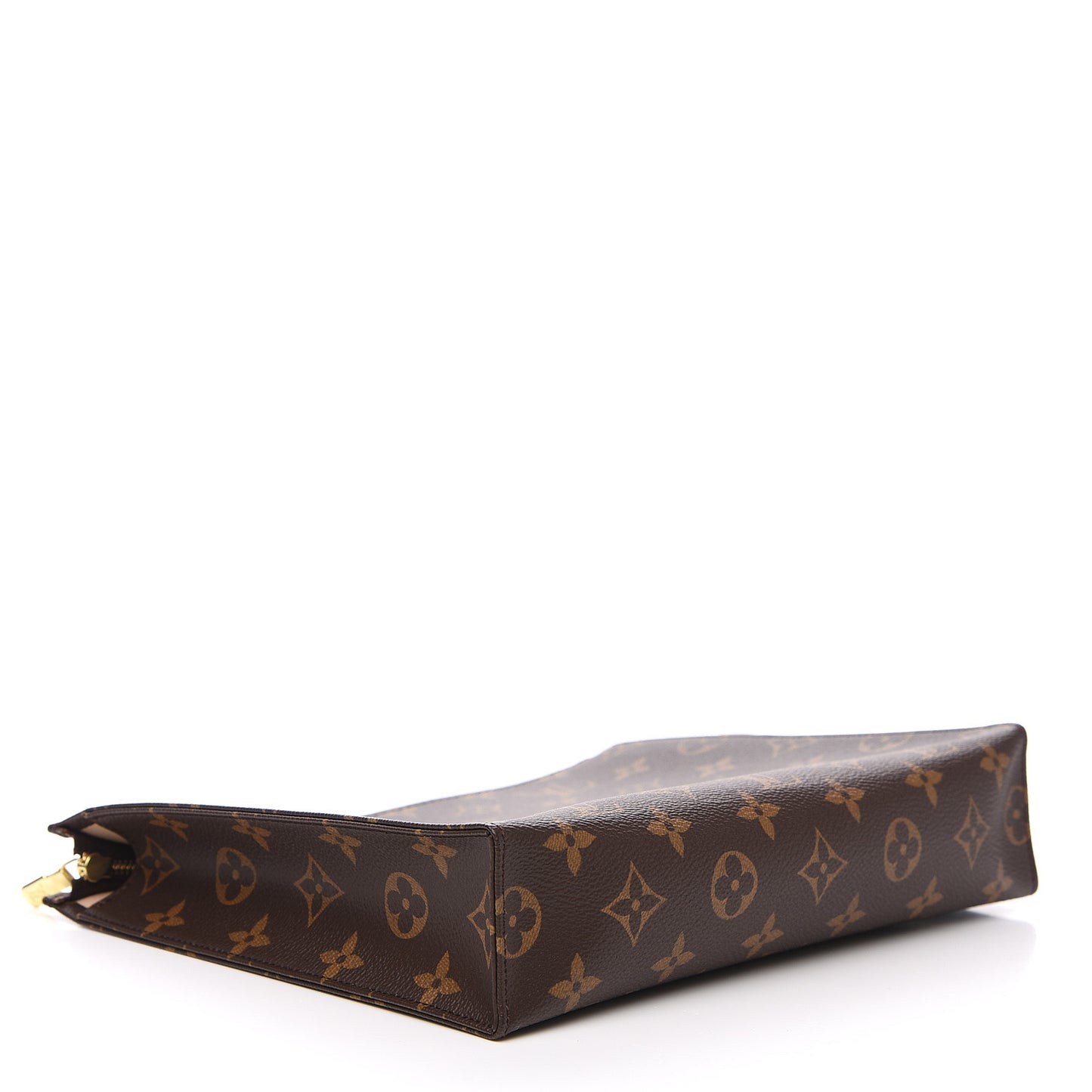 Monogram Toiletry Pouch 26