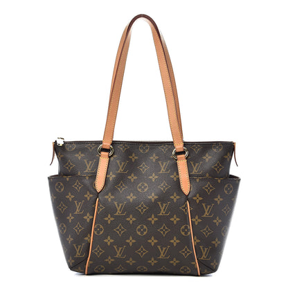 Louis Vuitton Monogram Totally PM 1 of 9