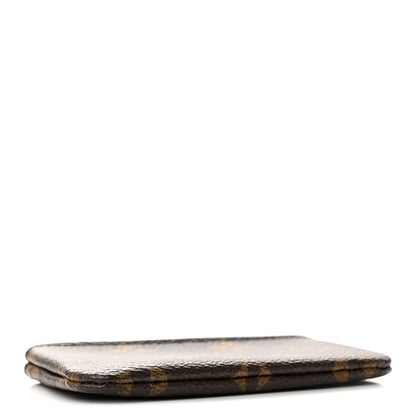 Louis Vuitton Monogram Key Pouch 4 of 10