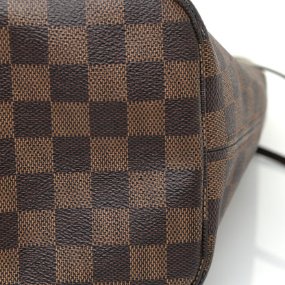 Louis Vuitton Damier Ebene Neo Neverfull MM 12 of 12