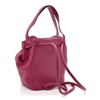 Bottega Veneta Calfskin Small Beak Tote Cinnabar 3 of 10
