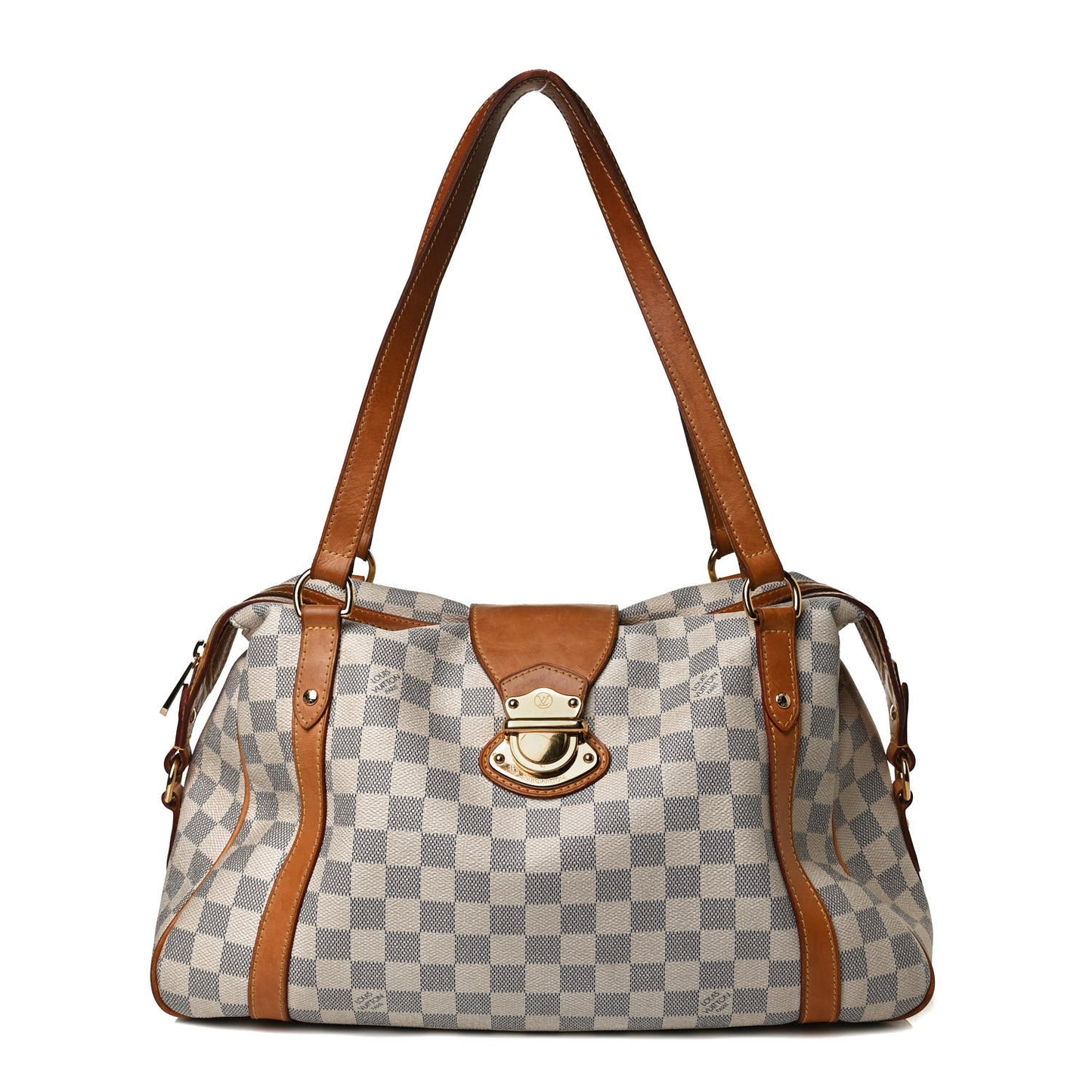 Damier Azur Stresa PM