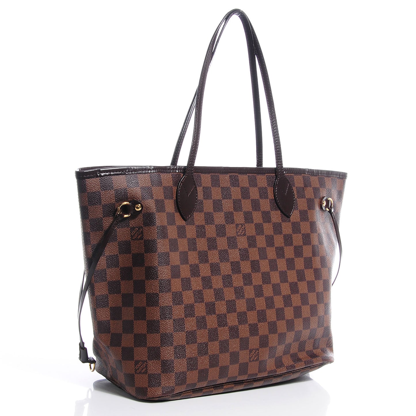Damier Ebene Neverfull MM