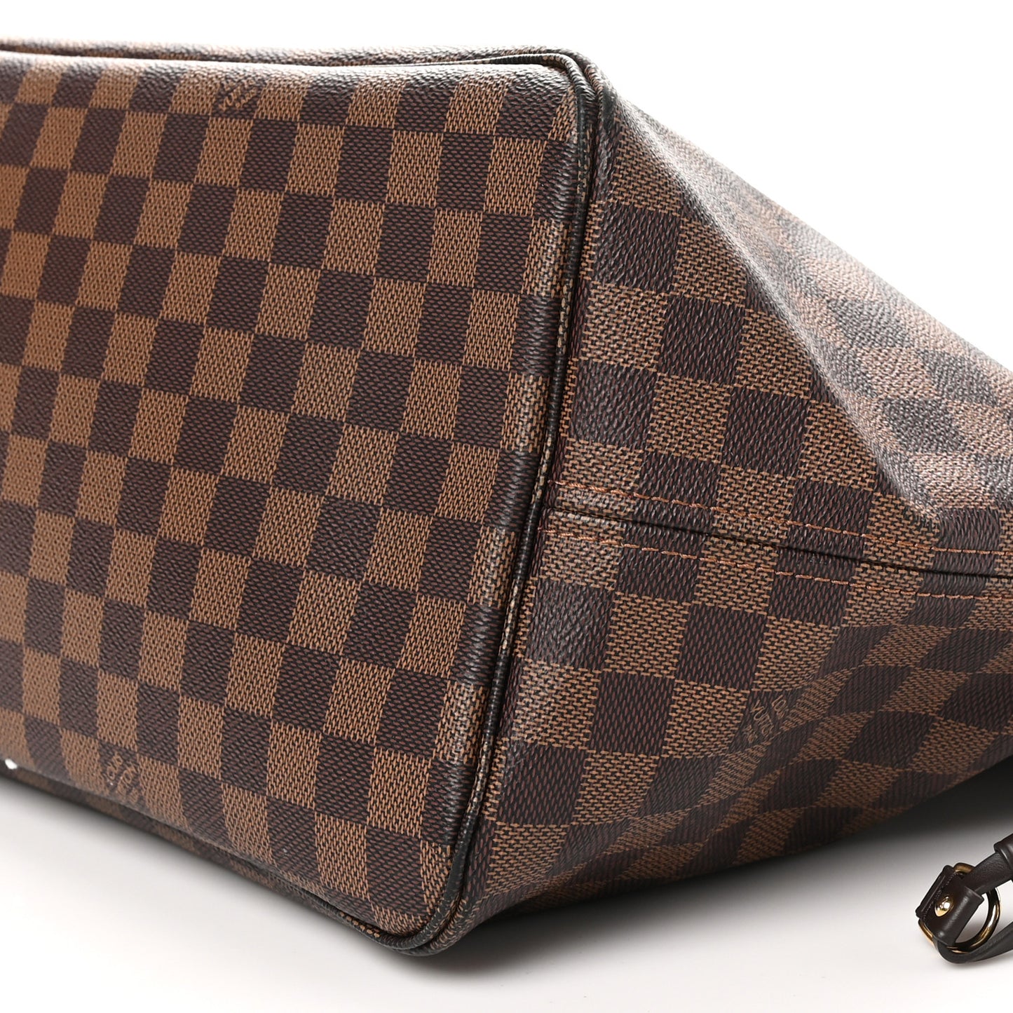 Damier Ebene Neo Neverfull GM