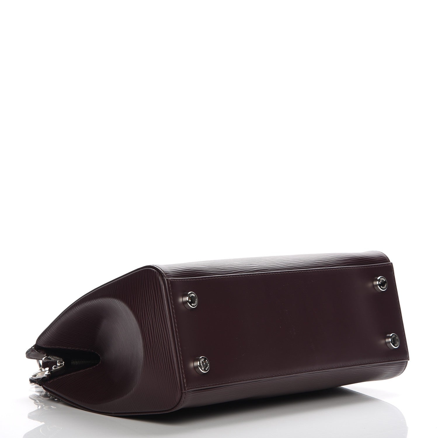 Louis Vuitton Epi Brea MM Quetsche 5 of 8