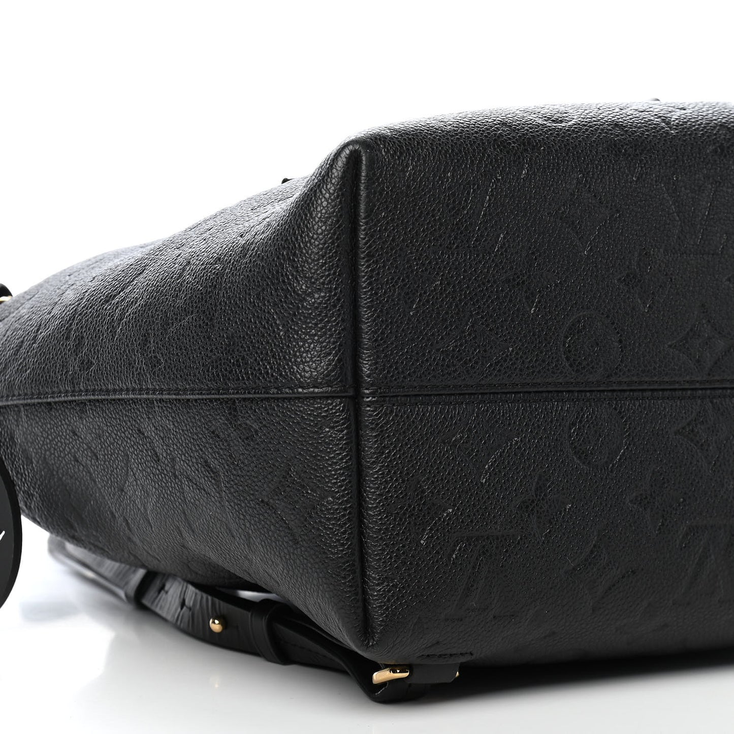 Empreinte Montsouris NM Backpack Black