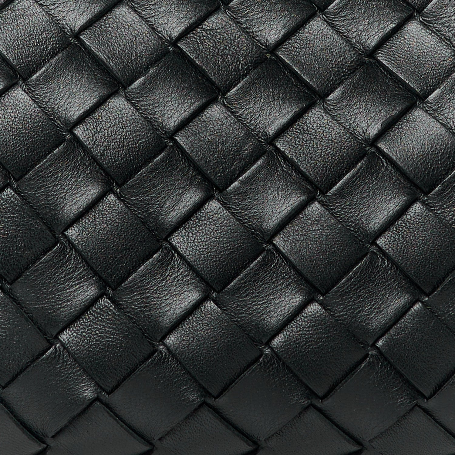 Bottega Veneta Nappa Intrecciato Mini Nodini Camera Bag Black 7 of 9