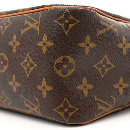 Louis Vuitton Monogram Cite MM 9 of 14