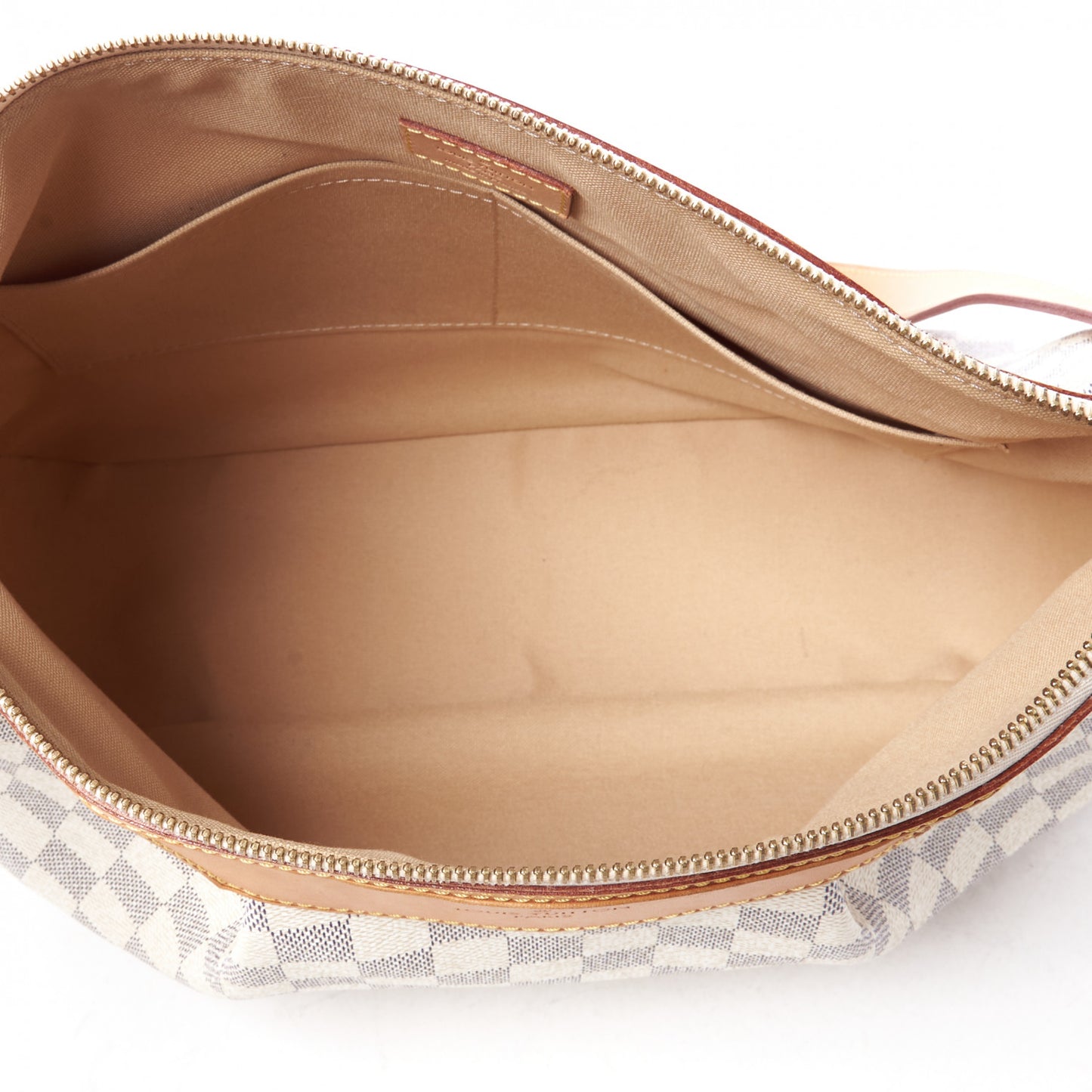Damier Azur Siracusa MM