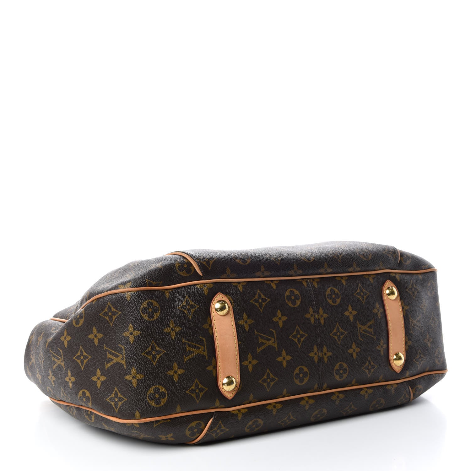 Louis Vuitton Monogram Galliera GM 4 of 21