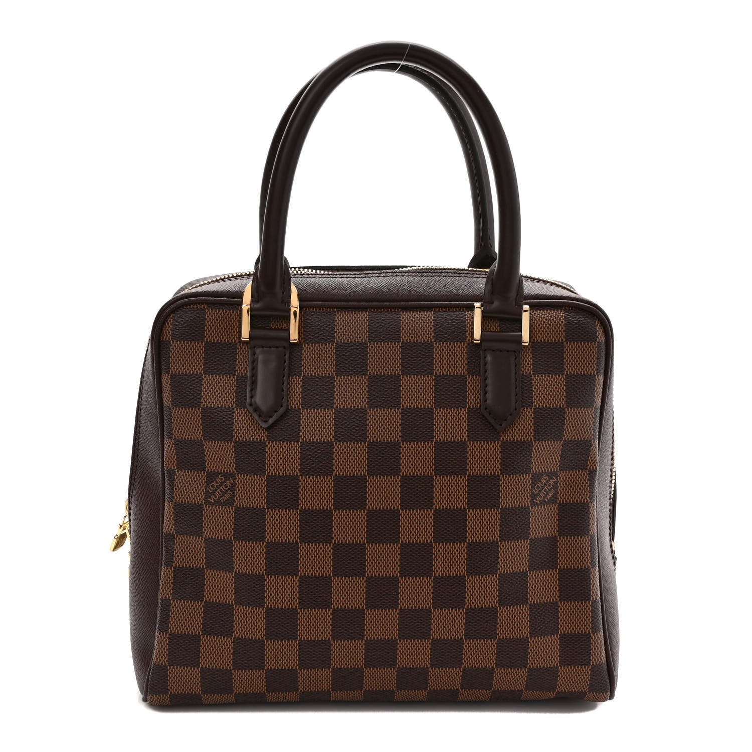 Louis Vuitton Damier Ebene Brera 1 of 8