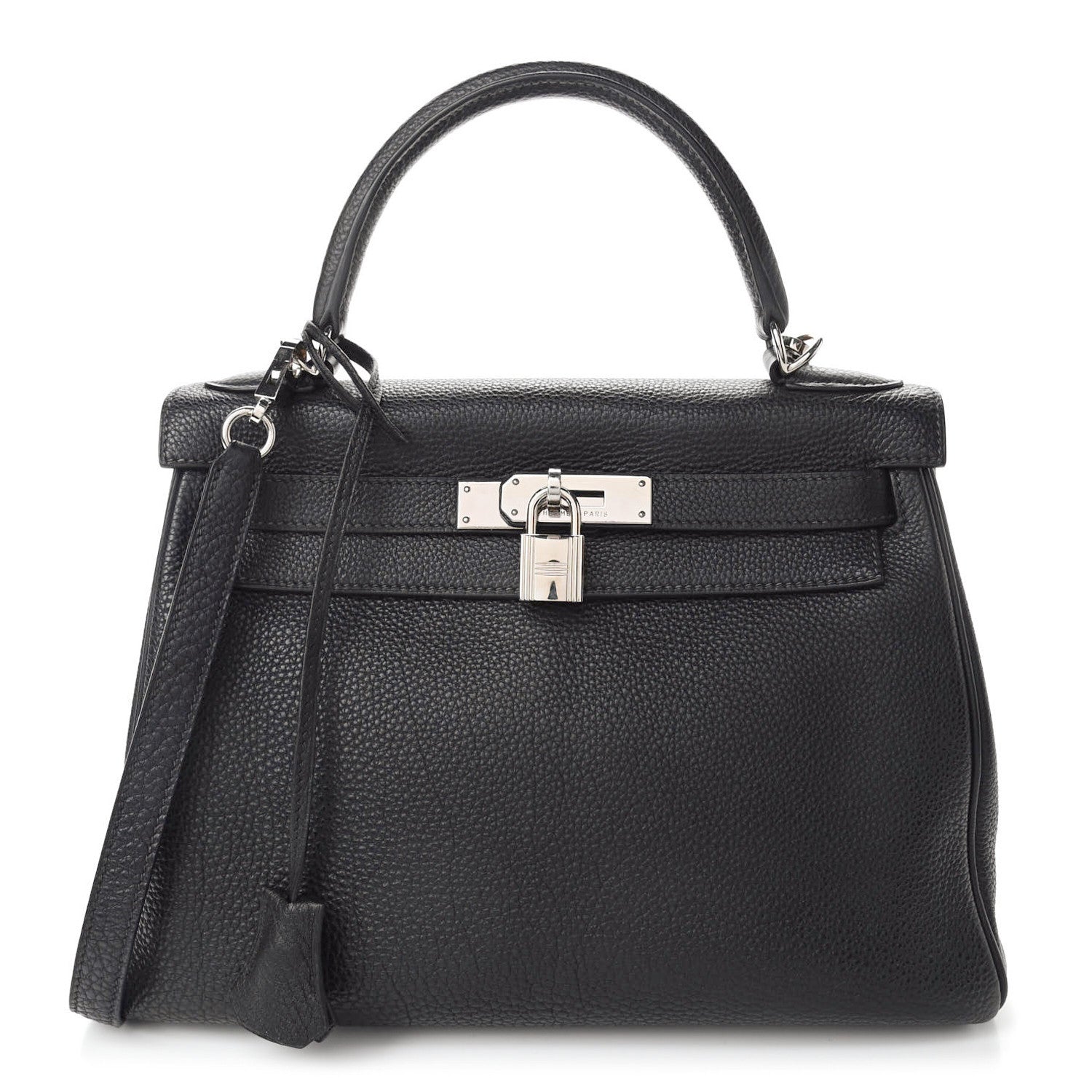 Hermes Togo Kelly Retourne 28 1 of 11