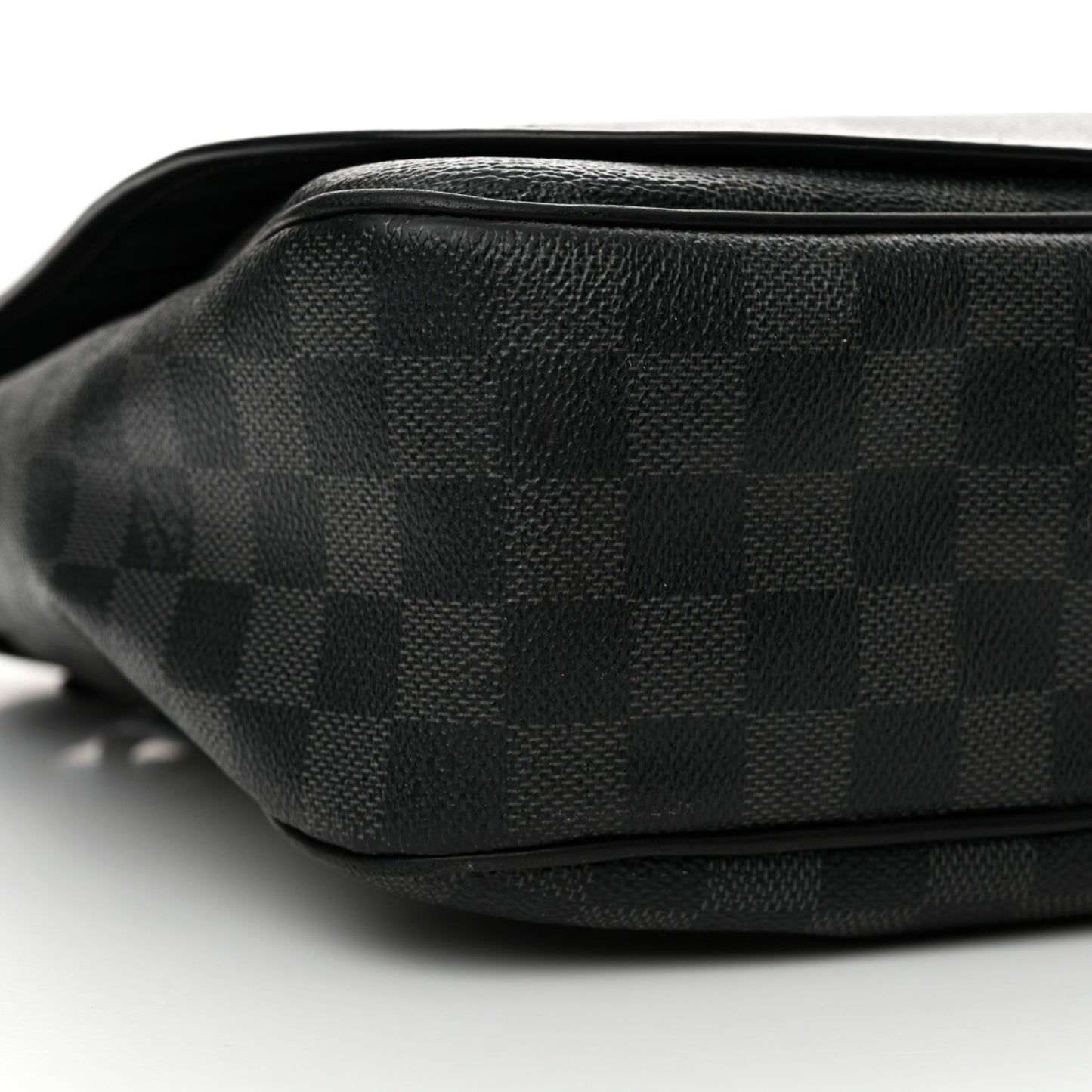 Damier Graphite Daniel GM