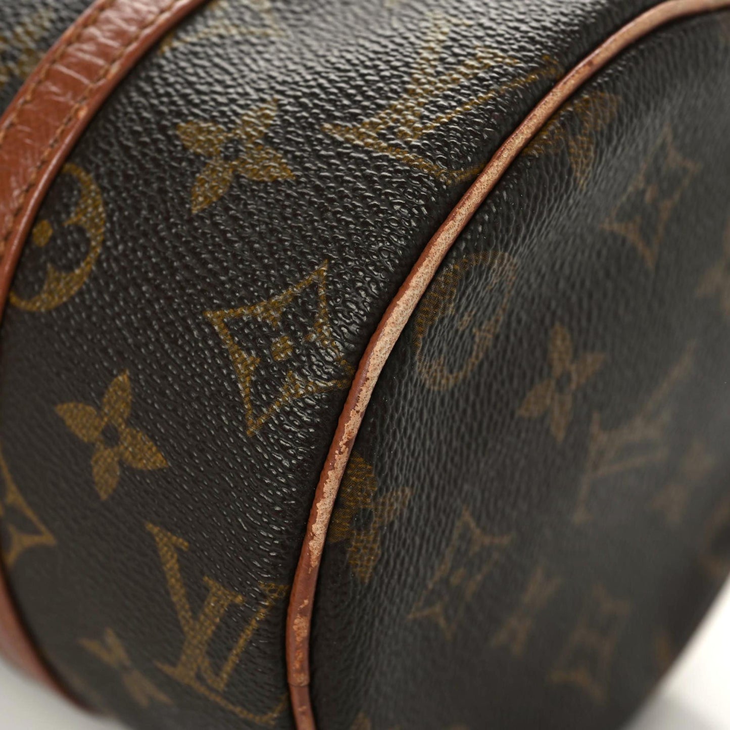 Monogram Papillon 26