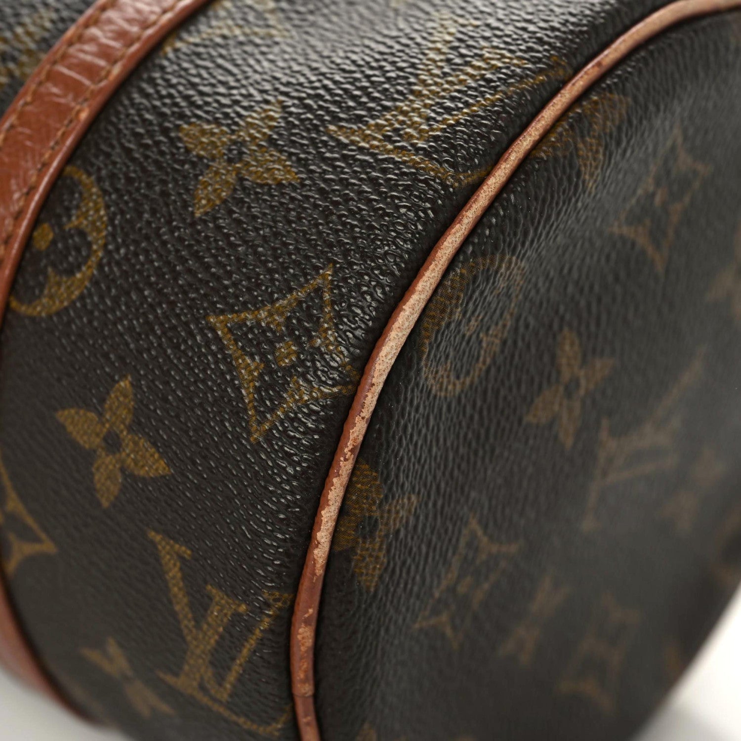Louis Vuitton Monogram Papillon 26 10 of 10