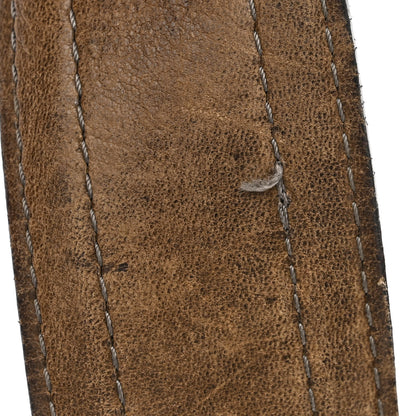 Givenchy Lambskin Large Nightingale Tan 11 of 13