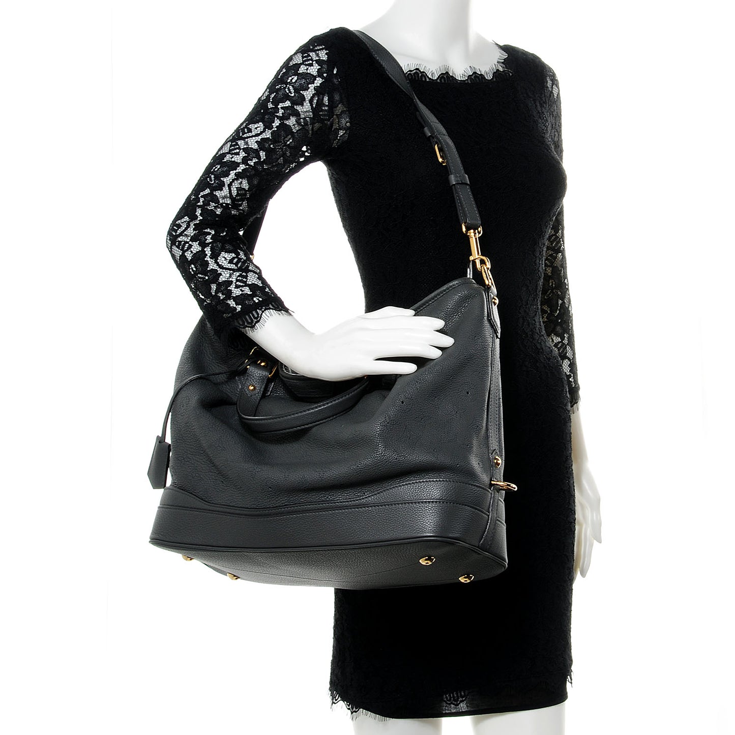 Mahina Stellar GM Anthracite