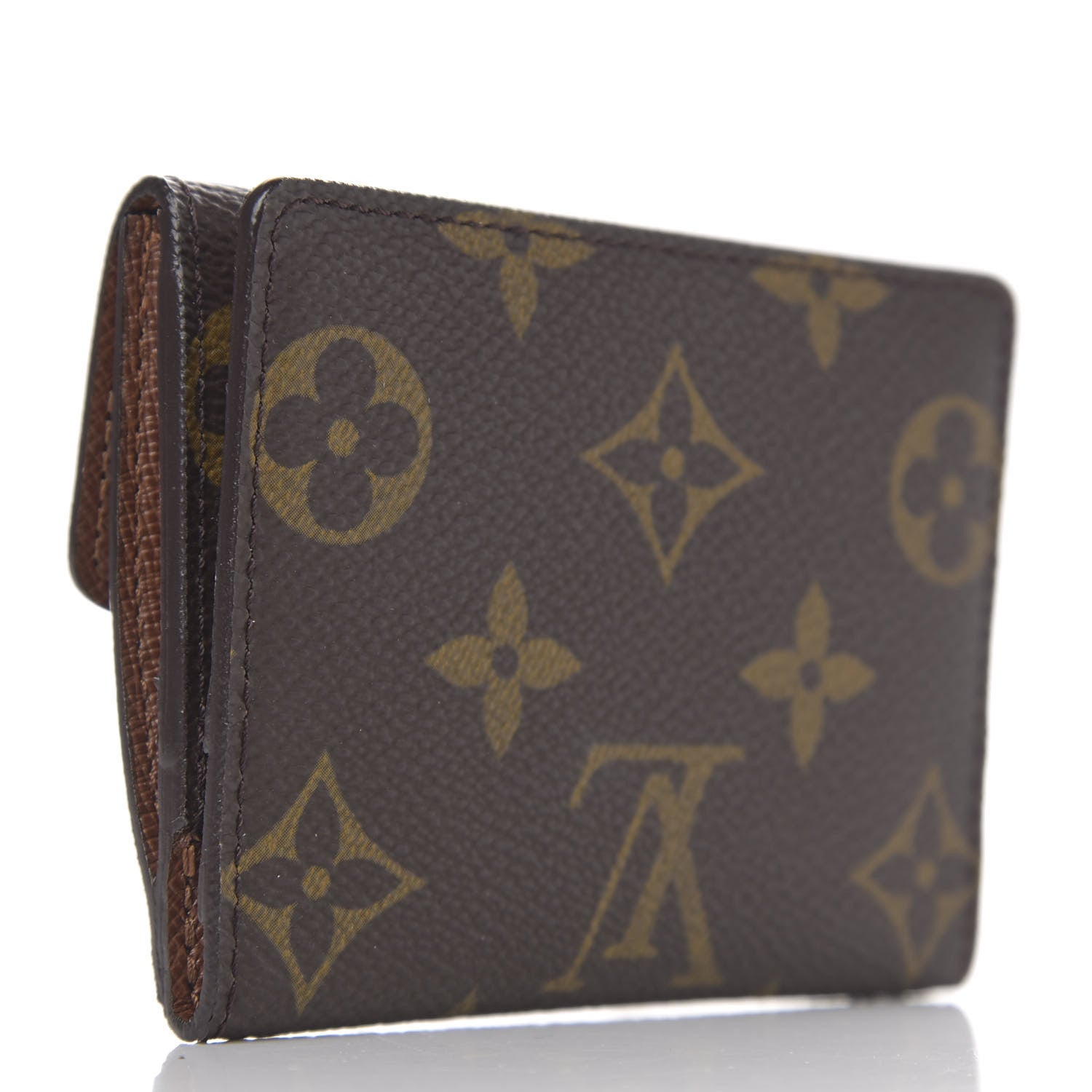 Louis Vuitton Monogram Ludlow Wallet 2 of 5