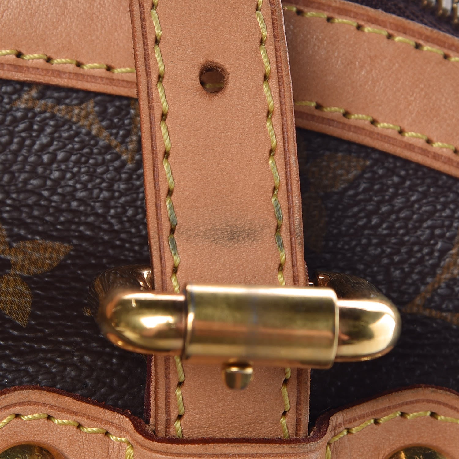 Louis Vuitton Monogram Tivoli GM 19 of 19