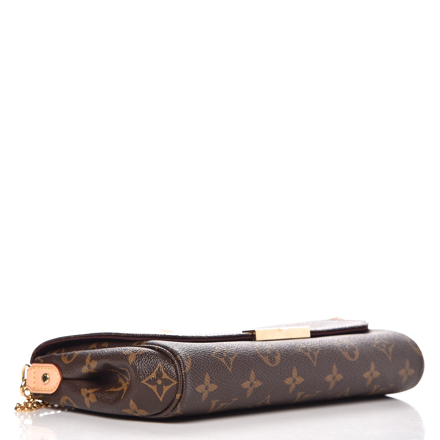 Louis Vuitton Monogram Favorite MM 4 of 8